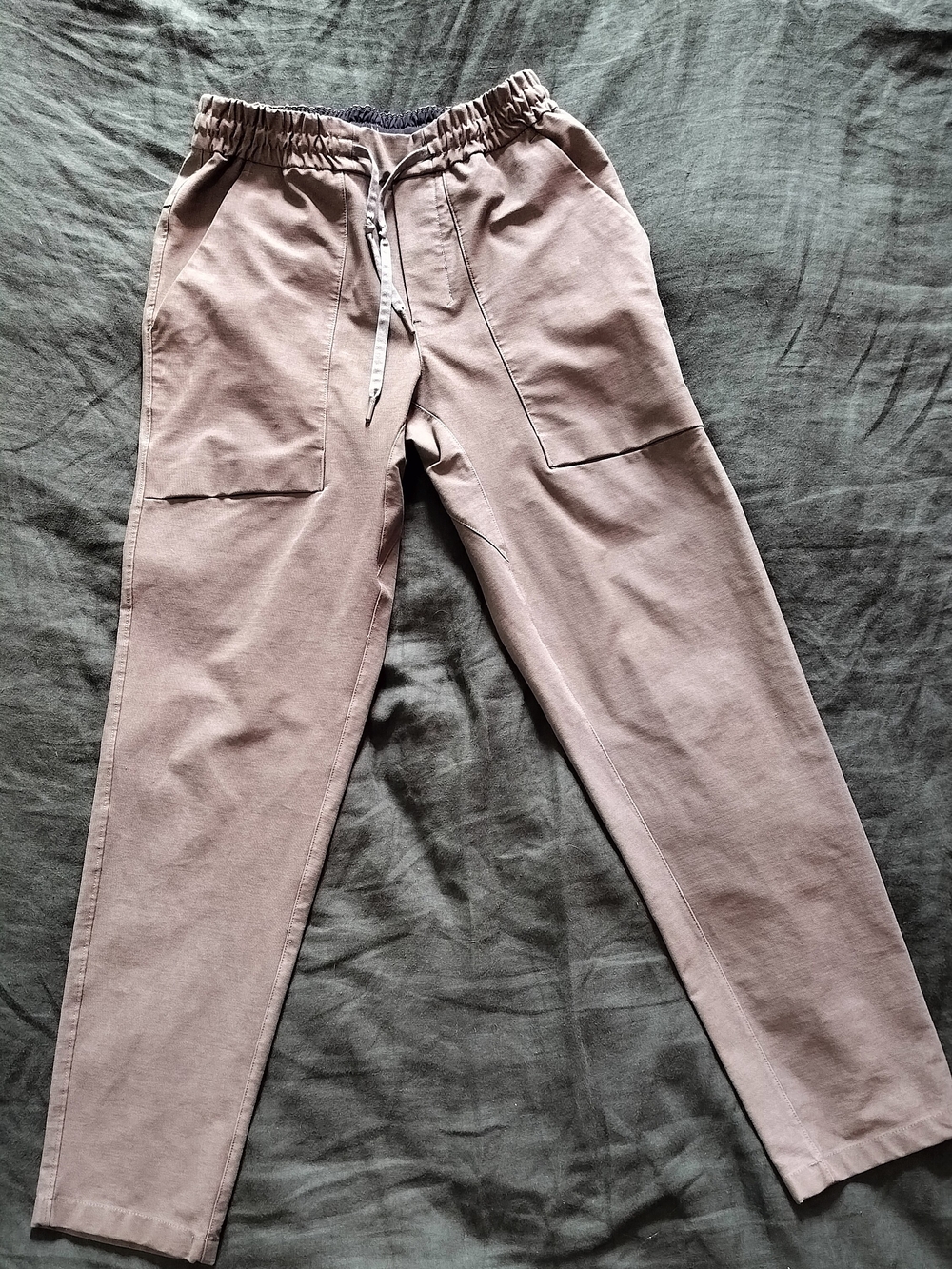 Lululemon Bowline Pants